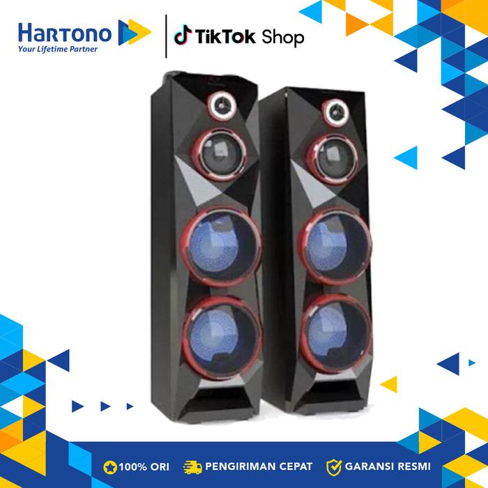 Gambar Polytron Speaker Aktif PAS8CF28 dari MyHartono undefined Tokopedia