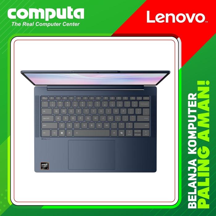 Lenovo IdeaPad Slim 14AKP10 B0ID AXID AMD Ryzen AI 330 Copilot+ PC 16GB  512GB 14