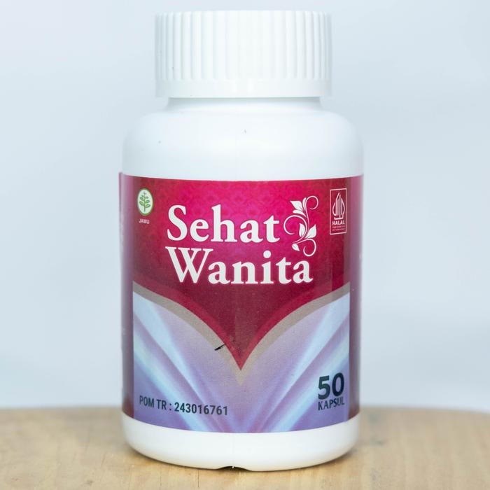 Gambar Herbal Untuk Keputihan Gatal Miss V Bau Becek Berlendir - Sehat Wanita isi 50 dan 100 Kapsul - 100 KAPSUL dari Arsyherbalstore_NEW undefined Tokopedia