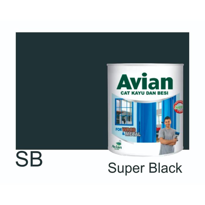 AVIAN 1L SYNTHETIC SB