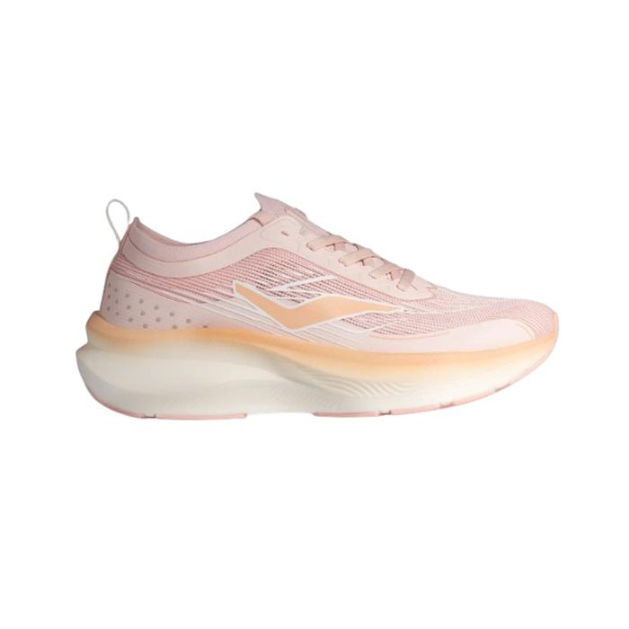 Gambar VOOLA URBEASE AURAFLY - SEPATU RUNNING VOOLA - SEPATU RUNNING - SEPATU VOOLA NEW ARRIVAL - PEACH/WHITE, 43 dari SNEAKERZONE SURABAYA undefined Tokopedia