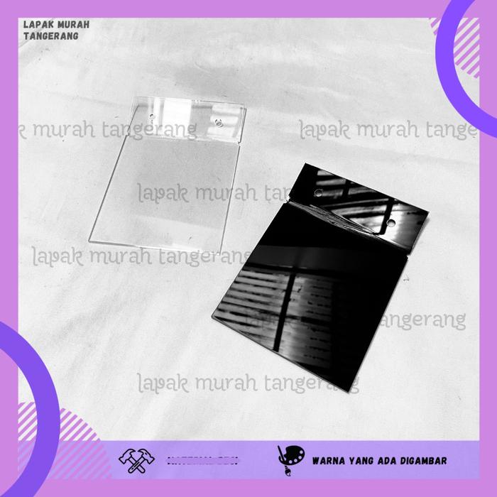 Gambar MUDFLAP KAWASAKI NINJA 2TAK R SS LASER CUTTING PENAHAN LUMPUR MOTOR NINJA R NINJA SS - HITAM dari Lapak Murah Tangerang undefined Tokopedia