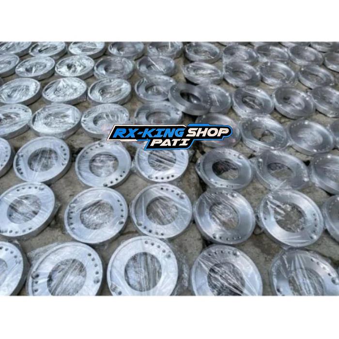 Gambar Adaptor Plendes Mahnit Magnet Magnit RM Spek Bleyer Rx King untuk Motor - Motorcycle dari Bakul Sparepartt undefined Tokopedia