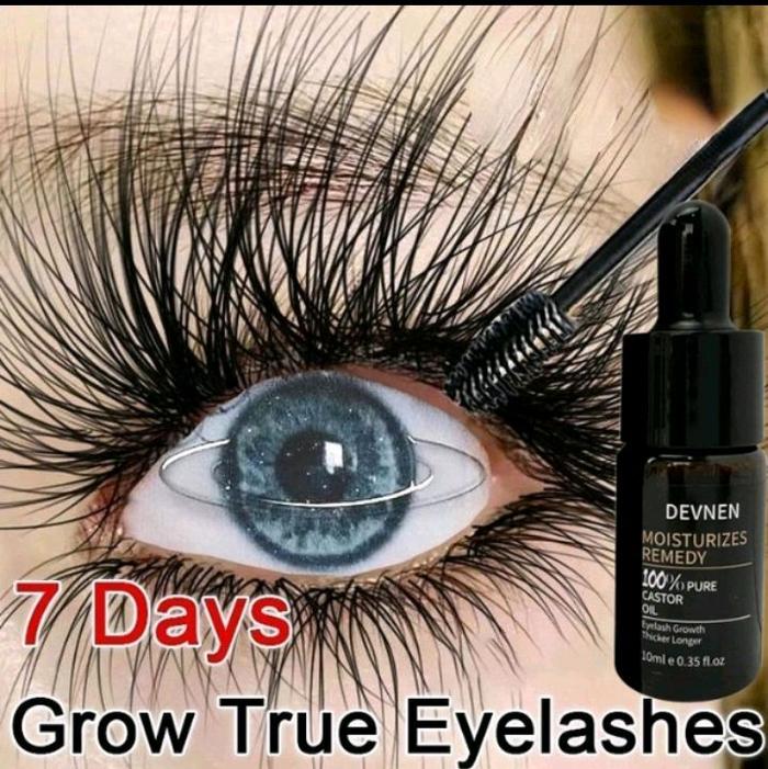 Gambar serum bulu mata dan alis melebatkan dari JD store9999 undefined Tokopedia