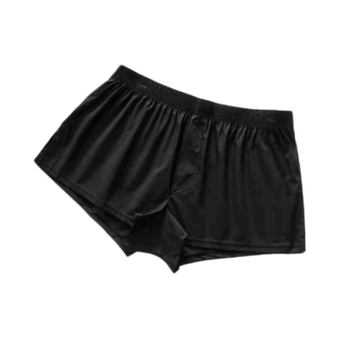 Gambar Low Boxer Celana Dalam Pria Boxer Sexy Polos Hot Pant Sexy Pria Low Boxer Sexy Pria Celana Pendek Santai Celana Pendek Pantai Boxer Renang Katun Santai Mini Low Waist Lembut Nyaman Motif Tidur Panjang Wanita Shorts Distro Hitam Unisex Dewasa High Segi dari Raden Boxer undefined Tokopedia