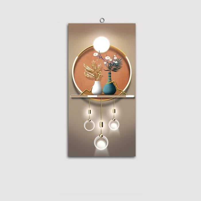 Gambar HIASAN DINDING ESTETIK BULAN FRAME BINGKAI POSTER KAYU VINTAGE AESTHETIC DECORDECORATION CAFE KAMAR RUMAH MURAH GRATIS ONGKIR - APL_1, 10X20 CM dari Navilera.co undefined Tokopedia