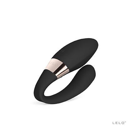 Gambar Ready Gosend Lelo Tiani Harmony | Alat Bantu Seksualitas Pria Wanita Couple Getar App Control - black dari Mentari Jaya88_NEW undefined Tokopedia