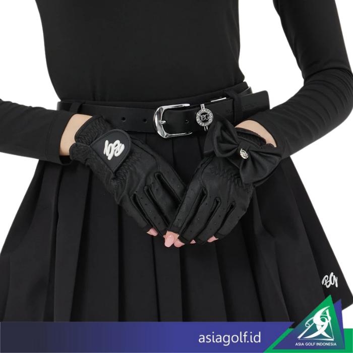 Gambar Ladies Glove Golf Blktee BG-023095 | Golf | Sarung Tangan Golf Wanita - Black, S/18 dari Asia Golf Indonesia undefined Tokopedia