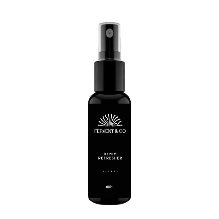 Gambar Fervent Co - Refresher denim 60 ML dari Fervent Co undefined Tokopedia