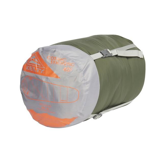 Jual Sleeping Bag Kelty Cosmic Synthetic 40 Kota Administrasi