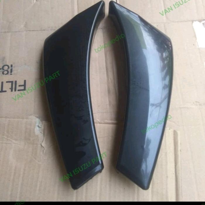 Gambar TANDUK EXTENSION KUPING BUMPER BEMPER DEPAN PANTHER KAPSUL FACELIFT [DFT112] - KIRI dari DFT YOU99 undefined Tokopedia