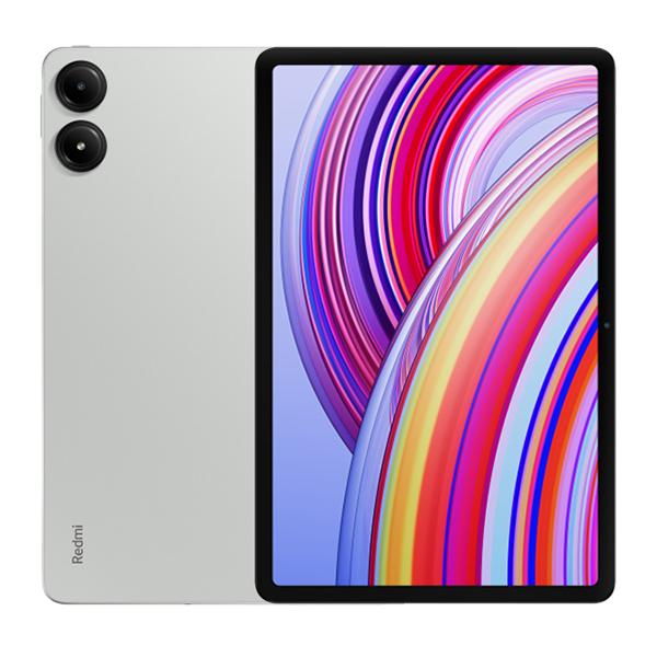 Gambar Xiaomi Redmi Pad Pro 8/256GB - Garansi Resmi - Green, 8-256GB dari Sinar Cakrawala undefined Tokopedia