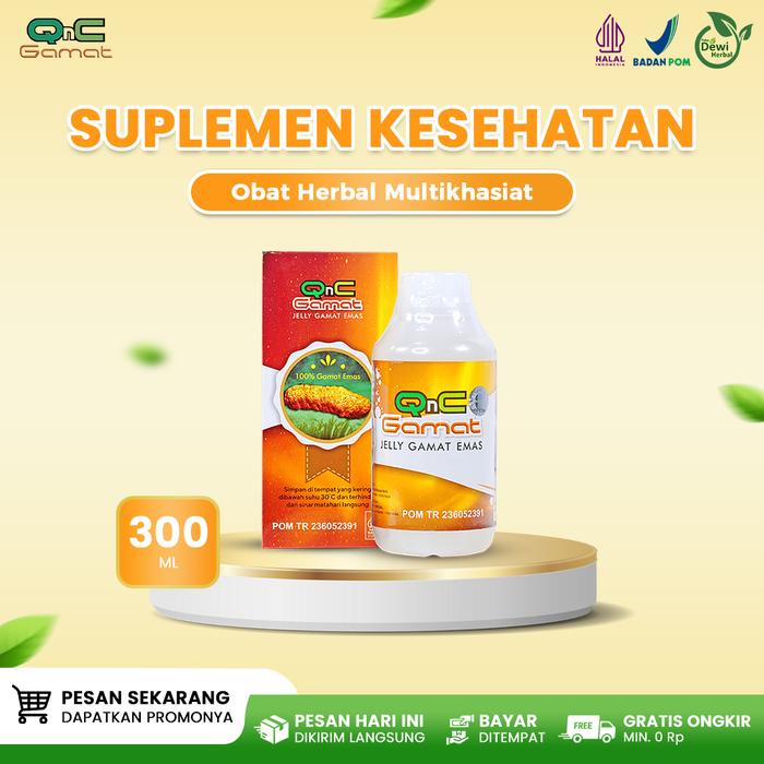 Gambar Obat Leukosit Tinggi, Kelebihan Sel Darah Putih Penurun Leukosit Alami dari Toko Dewi Herbal undefined Tokopedia