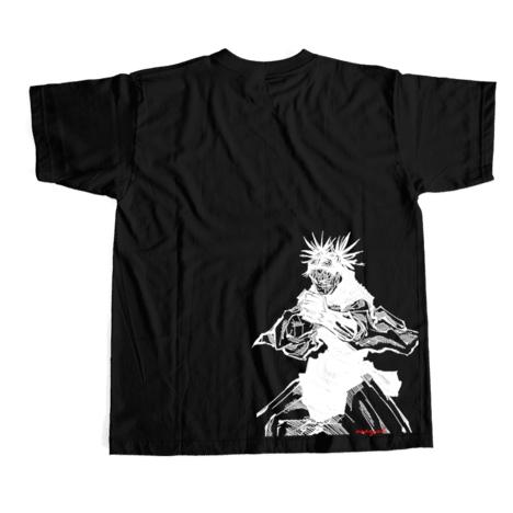 Gambar [Anime Version] Kaos Reguler Choso Cotton Combed Unisex - S, PUTIH, LENGAN PANJANG dari Ecproject.id undefined Tokopedia