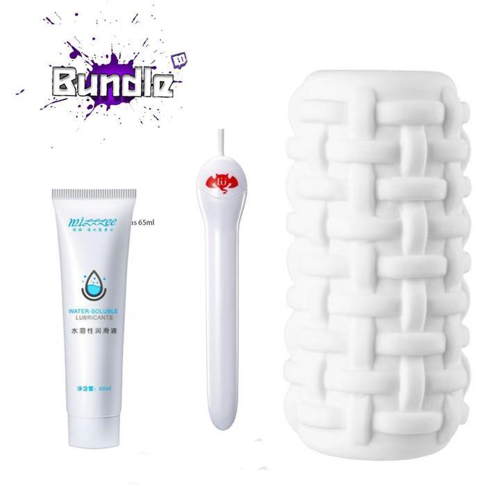 Gambar pijarrrr = Snail Cup Tenga Miss V/Alat Bantu Mastubasi Pijat Mainan Pria Terlaris 100 % Original - A+pemanas dari Toko fatimah mandiriiiiii undefined Tokopedia
