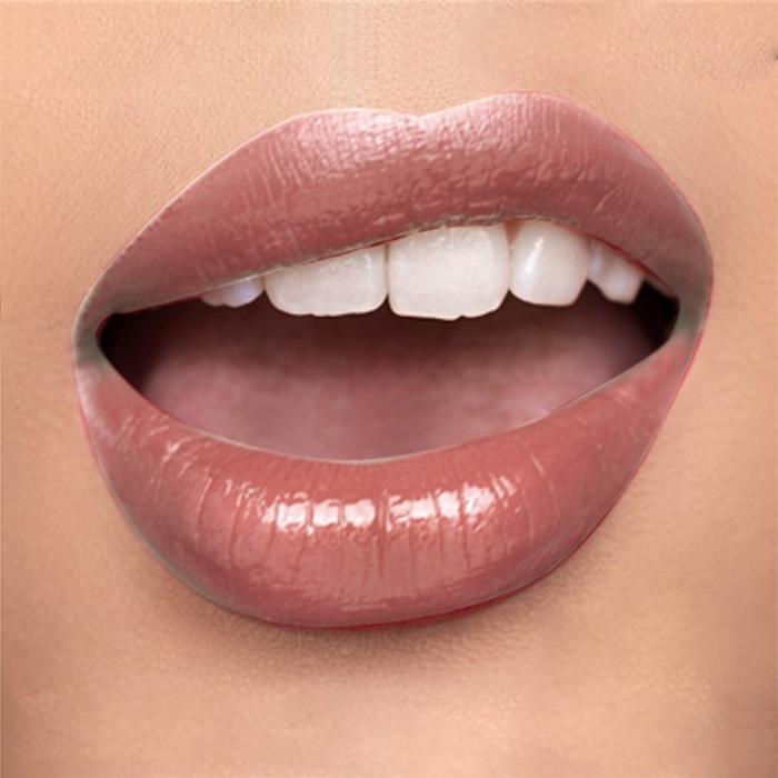 Gambar Make Over Powerstay Glazed Lock Lip Pigment Shade D01 - D18 - D04 Iykyk dari Be Beautycare undefined Tokopedia