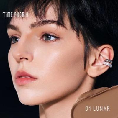 Gambar TIMEPHORIA Eclipse Spark 2 in 1 Face Contour 7g - 01 Lunar dari Lyne Beauty_NEW undefined Tokopedia