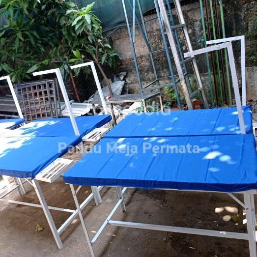 Gambar MEJA SETRIKA UAP LAUNDRY KONVEKSI LENGKAP MODEL BONGKAR PASANG dari marsadi undefined Tokopedia
