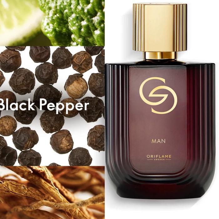 Gambar Giordani Gold Man Eau de Parfum Oriflame 75ml dari Irma indrayani undefined Tokopedia