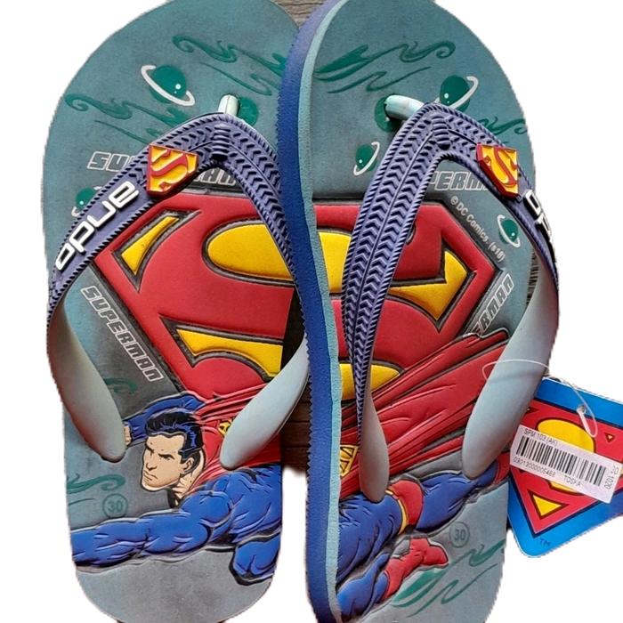 Gambar SANDAL JEPIT ANAK COWOK ANDO FASHION SELLER dari TONITA STORE_NEW undefined Tokopedia