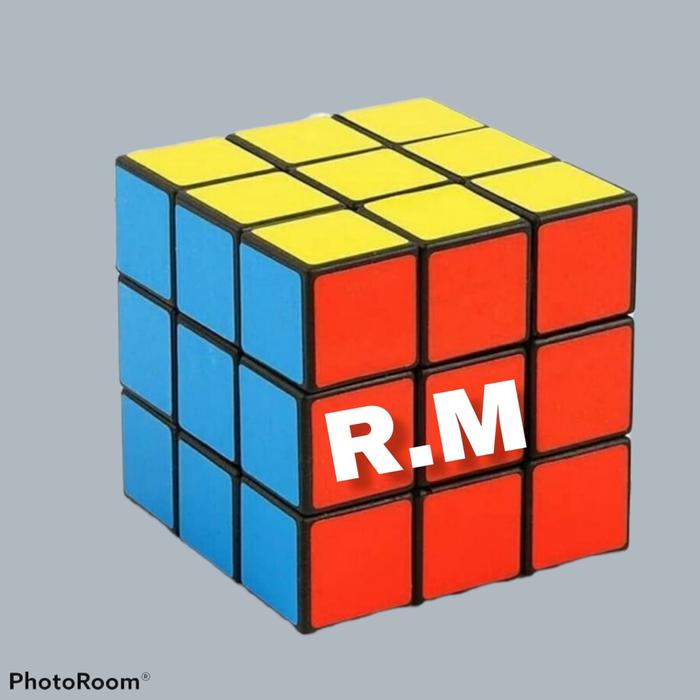 Gambar Rubik 3x3 Yongjun Guanlong Blackbase PREMIUM [SUDAH DISETEL] RM.88888 dari HILALAU undefined Tokopedia