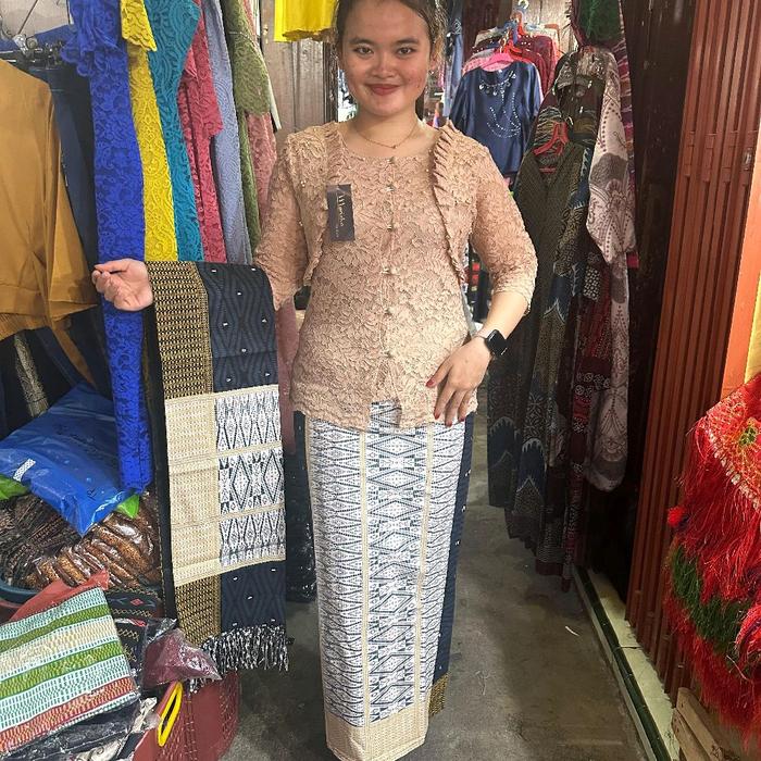 Gambar 1 sed patmawati rok pucca sadum - coksu, m dari toko philip panjaitan undefined Tokopedia