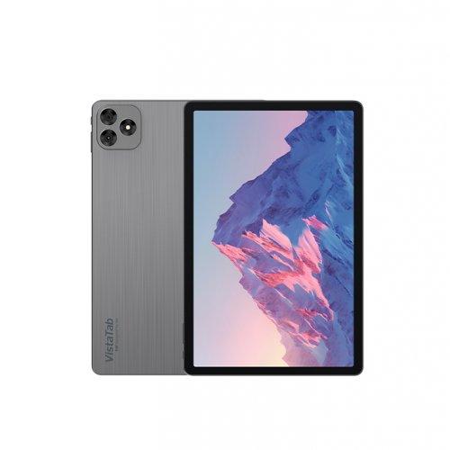 Gambar ITEL VISATAB 11 (4/128GB) 10.1 INCH IPS DISPLAY 6000 MAH BATTERY - Garansi Resmi Indonesia - DEEP GREY dari Agres Fone undefined Tokopedia