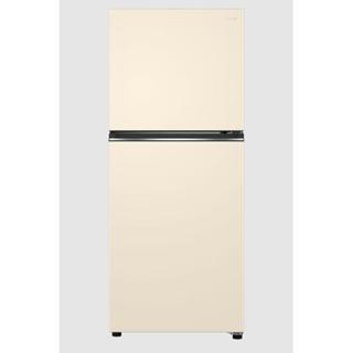 Gambar KULKAS AQUA 2 PINTU 225 LITER 49 WATT - AQR DTM 285 BE (BEIGE),PE(PEACH),ME(MATCHA) dari suryaagungrungkut undefined Tokopedia