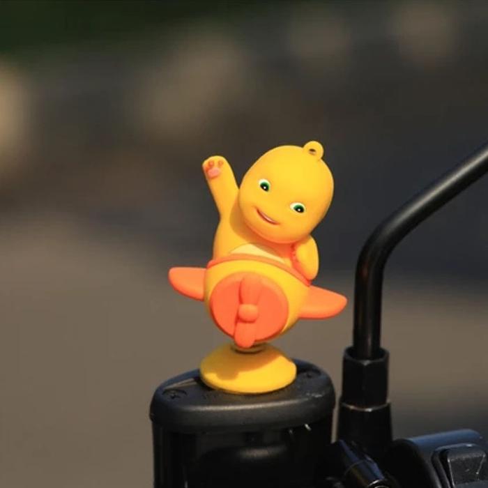 Gambar Kartun Naga Susu Hiasan Dashboard Mobil Motif Nailong/Pajangan Mini Nailong Dino Kuning Original Lucu/Pajangan Mobil Nai Long Lucu/Mini Figure Berbagai Karakter Nailong Lucu【kiokio】 - Nailong pesawat dari Kaguya Stored undefined Tokopedia