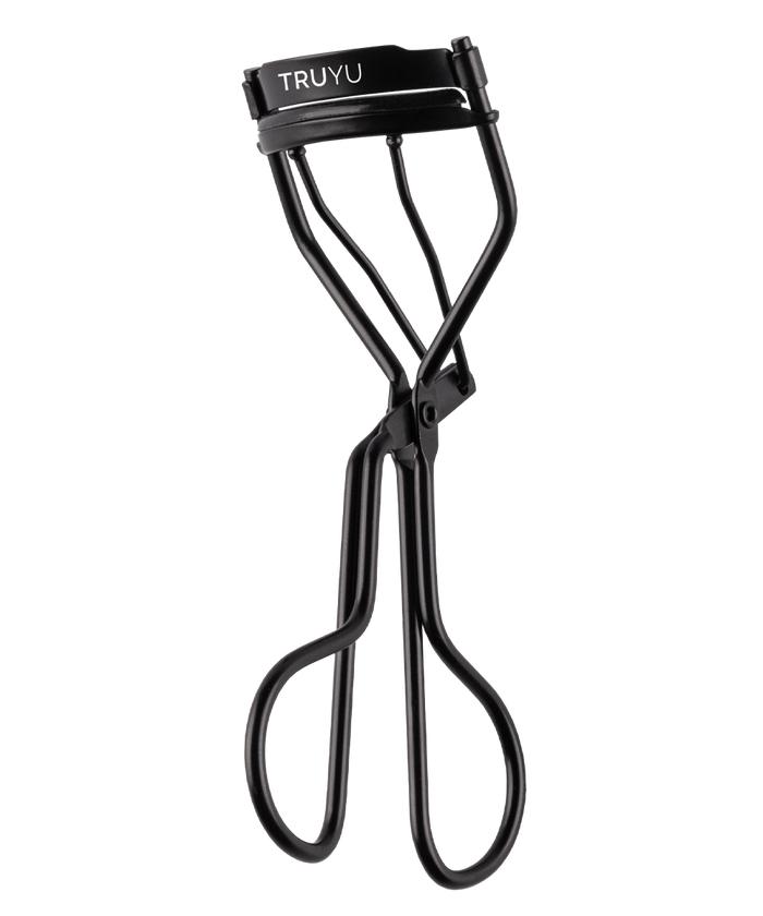 Gambar Truyu by Qvs 10-1051 black eyelash curler dari TammiaOnline undefined Tokopedia