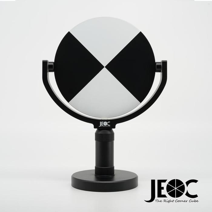 Gambar Jeoc 6" Padd Scanner Tart For Faro Laser Tracker, 155Mm dari DigitalDens Import undefined Tokopedia