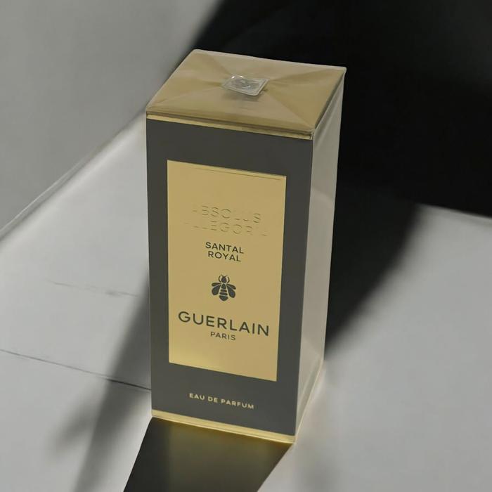 Guerlain Parfum Guerlain Santal Royal 125ml Parfum Guerlain