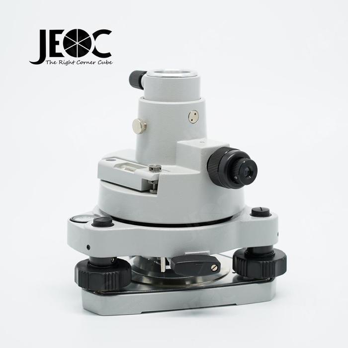 Gambar Jeoc Tribrach & Adapter, Topcon Sty With Optical Plummet, dari World Market Boutique undefined Tokopedia