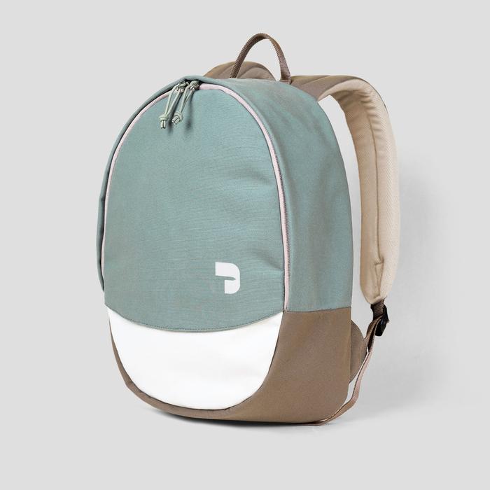 Gambar TWOSTRAP - Backpack 200 ribuan - Tas Ransel Wanita Pria Backpack Laptop Canvas Crinkle Anti Air - Berly Timberlite dari Twostrap_NEW undefined Tokopedia