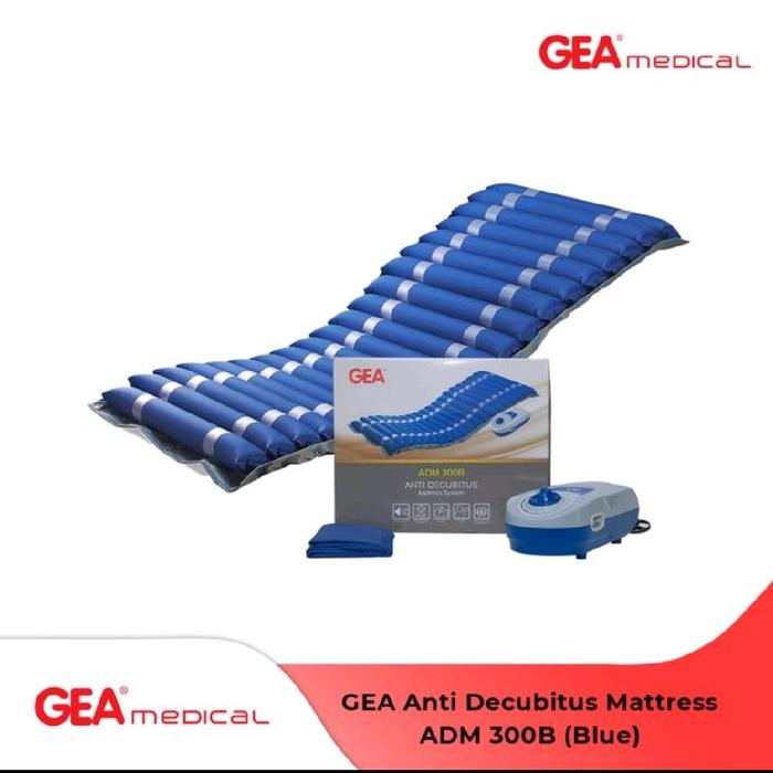 Gambar kasur anti decubitus,matras anti decubitus,kasur angin kesehatan,matras angin kesehatan dari Epic Group undefined Tokopedia