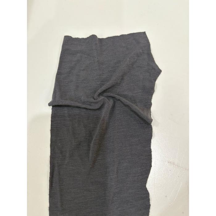 Gambar Bergo Instan Mleyot Rayon Tencel / Hijab Bergo Meleyot Rayon COOLTECH - Hitam dari Leaderstore12 undefined 5 Tokopedia