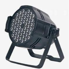 Gambar Lampu Par LED 54 Mata RGB – Lampu Panggung untuk DJ, Pernikahan, Event, Konser, Live Musik, Lighting Warna-warni, Efek Cahaya, Dekorasi Panggung, Tahan Lama, Terang, Profesional - 1W dari Laisi Lighting Indonesia undefined Tokopedia