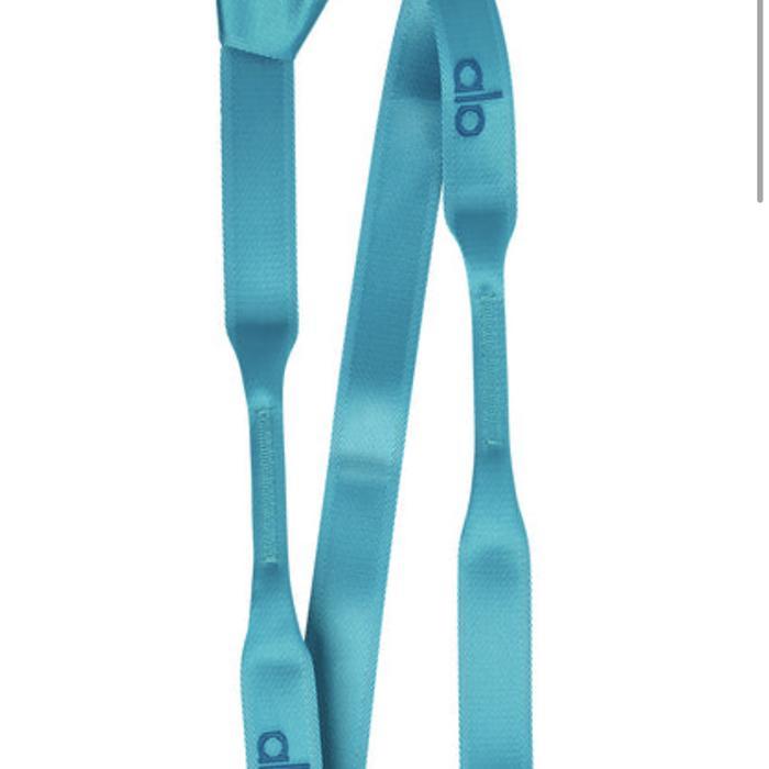 Gambar Ready Gan Alo Yoga Strap Ready Gan - Honeydew dari Dynamic Majesty undefined 4 Tokopedia