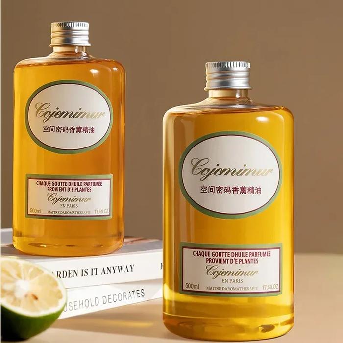 Gambar 250ml/500ml Hilton Ritz Carlton Fragrance Oil For Home Perfumes Hotel Series Essential Oils For Aromatic Diffuser DIY Perfume dari Store Berryy undefined Tokopedia