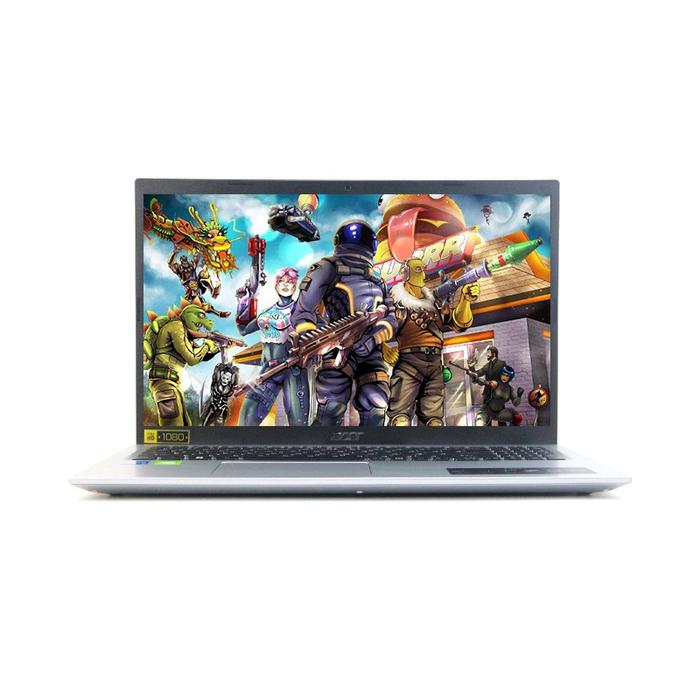 Jual Acer Aspire A515-56G-55Q0 with Intel i5-1135G7 and NVIDIA
