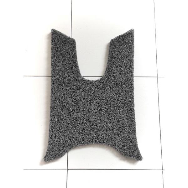 Gambar ⭐⭐⭐⭐⭐ Bordes alas kaki karpet motor listrik Vespa UwinFly T3 T3S T3S PRO - Abu-abu dari PRISKA PRISILA undefined Tokopedia