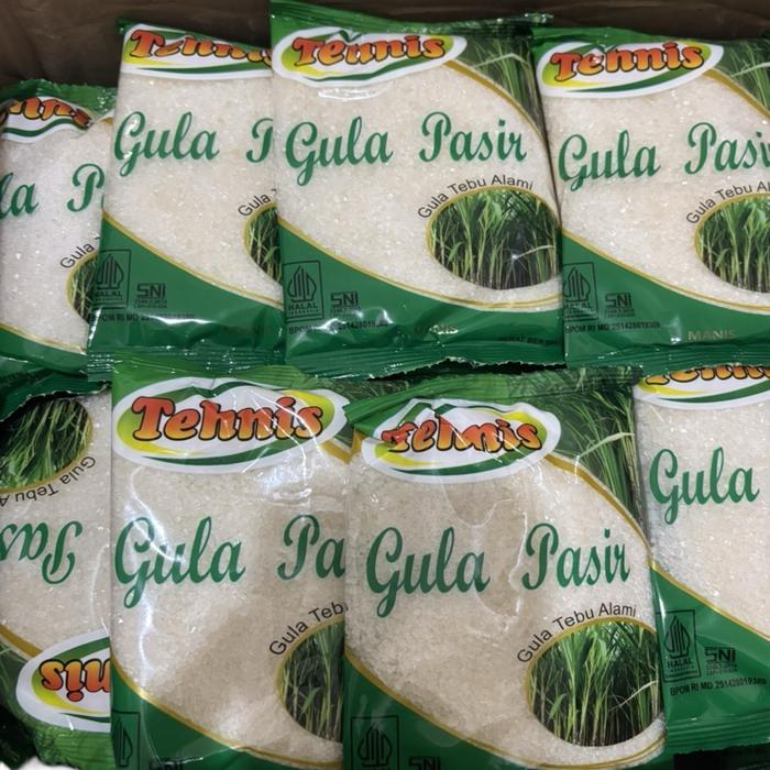Gambar Tehnis Gula Pasir Cap Tehnis Gula Pasir Tebu Asli Produk Alami Dengan SNI dari Cfsale undefined Tokopedia