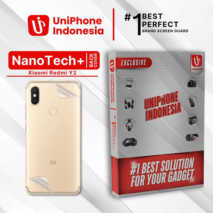 Anti Gores Redmi Y2 Tempered Glass PROMO (BISA COD) Tempered Glass