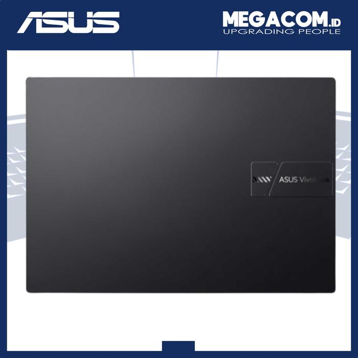 Gambar Asus Vivobook 14 A1405VA VIPS [i5-13420H|RAM 16GB|SSD 512GB|Win11|OHS24+365] - Black dari megacom.id undefined Tokopedia