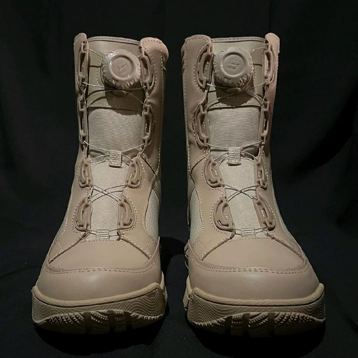 Gambar SEPATU LAPANGAN PNS ORIGINAL TALI PUTAR - 41 dari FAJAR PARAHYANGAN SHOES undefined Tokopedia