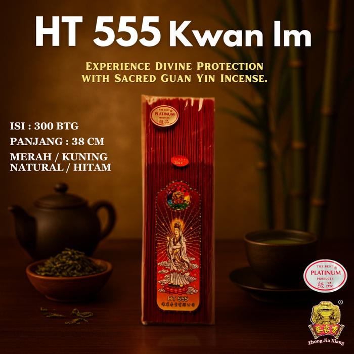 Gambar Zhong Jia Xiang Cap Kodok - Hio / Dupa Manual Dewi Kwan Im Untuk Sembahyang Atau Pengharum Wangi Aromatherapy 4 Warna Merah Kuning Putih Hitam Diameter 1.3 mm 1.4mm Panjang 27.5cm 32cm 38cm 39cm - 300 batang (PLATINUM), merah, 27,5 cm dari Zhong Jia Xiang Kota Administrasi Jakarta Barat Tokopedia