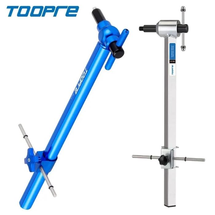 Gambar TOOPRE Bicycle Frame Tail Hook Straightener Lifting Lug Pull Tool Derailleur Hanger Straightener MTB Bike Tail Hook Aligner dari iibbuunnuurrhhaayyaattii undefined Tokopedia