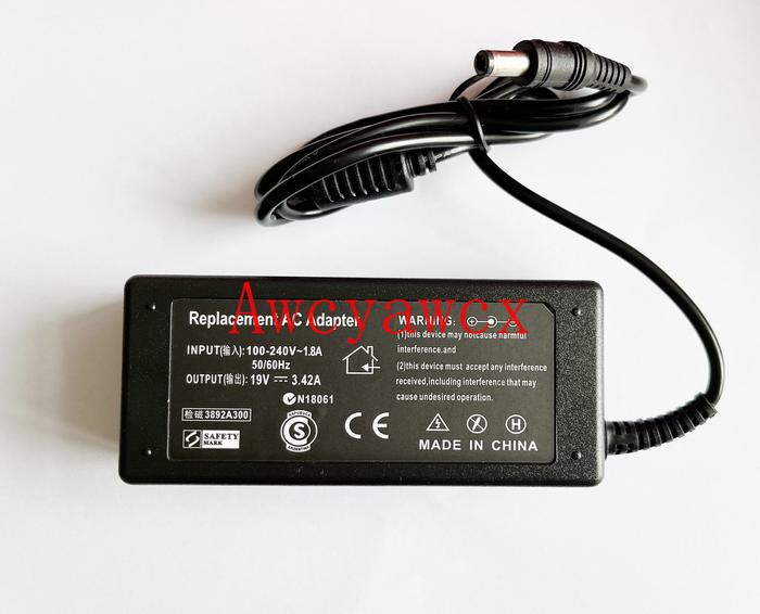 Replacement 19V AC Power Adapter For Harman Kardon Onyx Wireless Speaker - UpBright