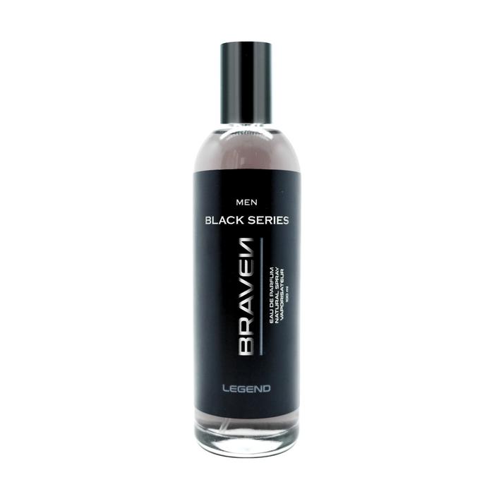 Gambar Parfum Pria Braven Black 100ml Eau De Parfum Minyak Wangi Cowok Laki Laki Tahan Lama Hijau Merah Biru Perfume - PLATINUM dari Raja Grosir Sukses undefined 5 Tokopedia