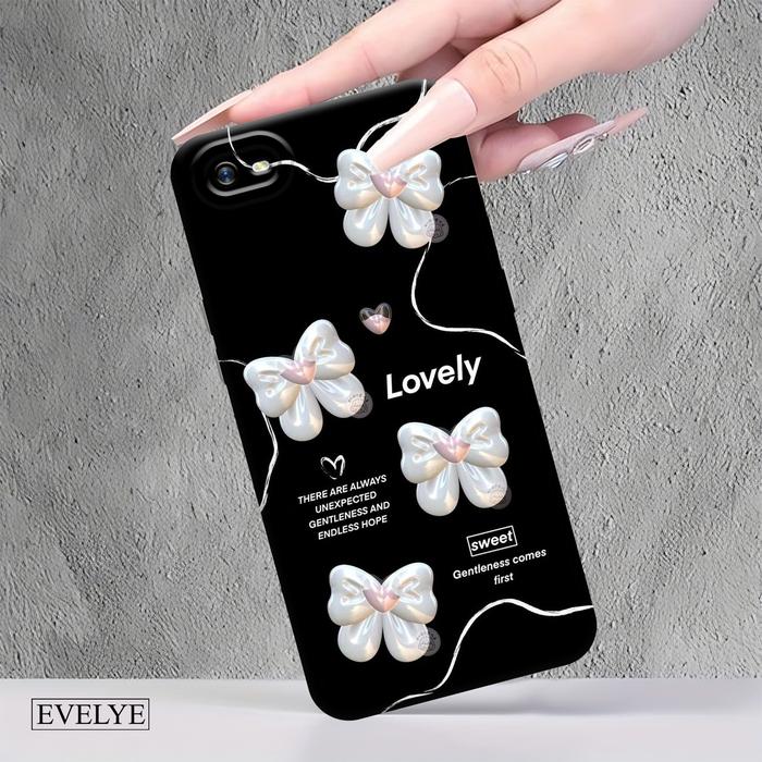 Gambar Softcase OPPO A1K / REALME C2  - Casing Semua Tipe Handpone - Kesing - Silicon - Akesoris Ponsel - Case Murah - TPU - Pelindung Belakang - Cover - Hardcase - 4, REALME C2 dari Evelye_NEW undefined Tokopedia